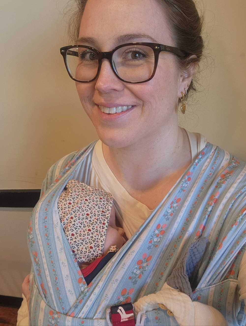 Meet your Posher, Jen